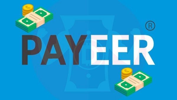 como retirar dinero de payeer a
