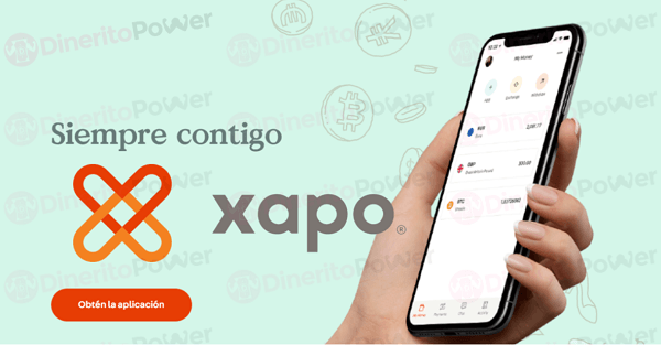 xapo promocion como funciona