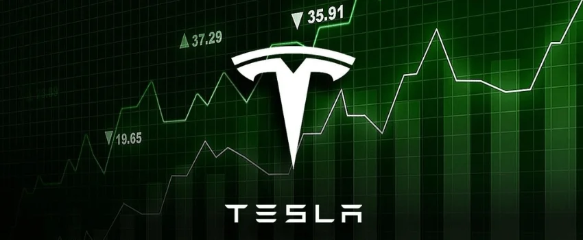 Acciones de Tesla son una buena idea para invertir