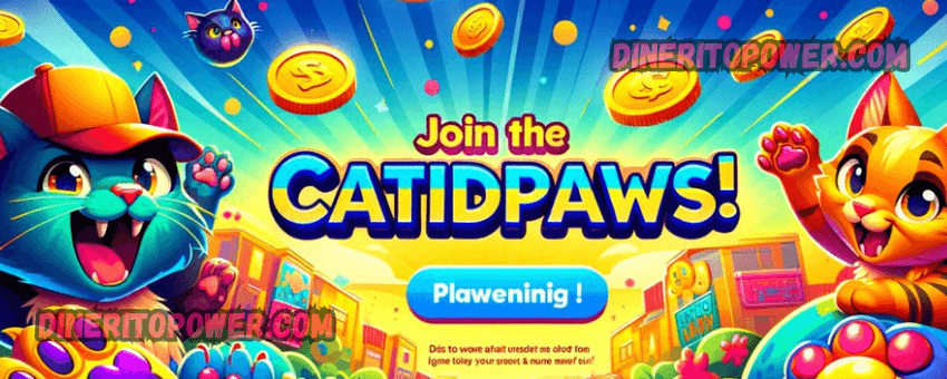 Cat id paws bot telegram