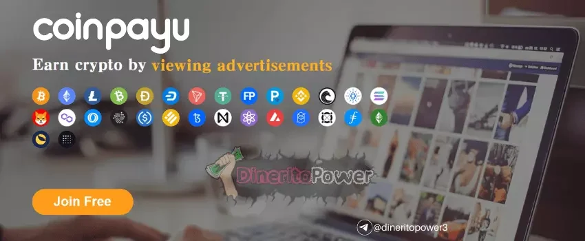Coinpayu