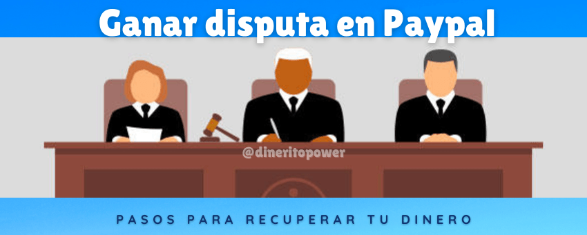 Como abrir disputa paypal