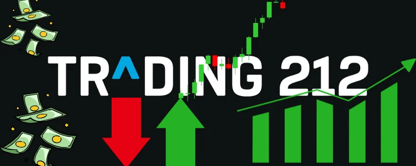 Cómo conseguir una acción gratis en Trading 212 sin experiencia en bolsa