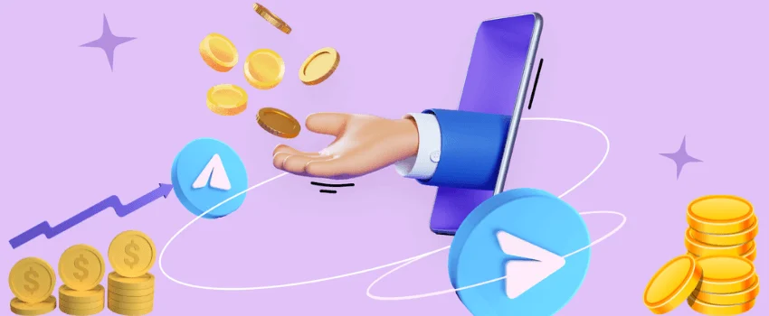 Como crear un canal de pago en Telegram
