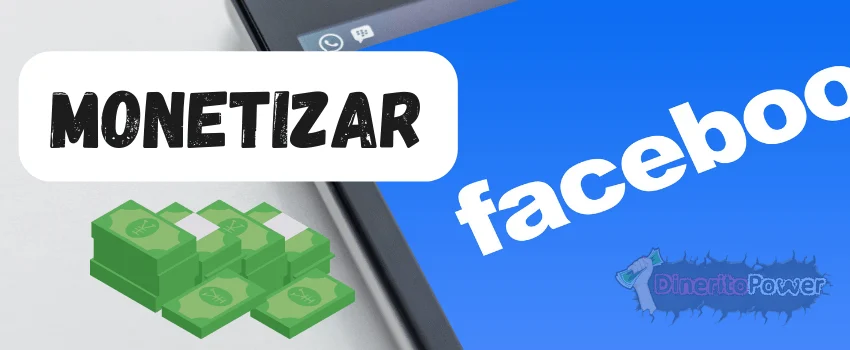Cómo ganar dinero con Facebook