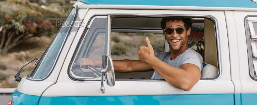 Cómo ganar dinero viajando