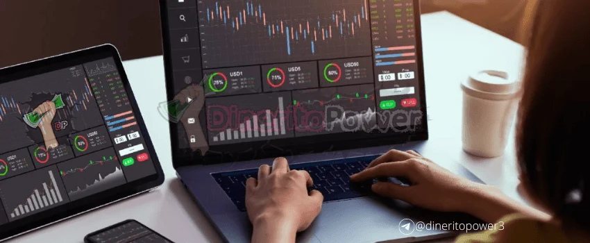 Cómo hacer copy trading