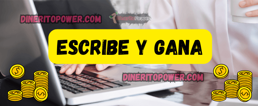 Formas de ganar dinero escribiendo por Internet