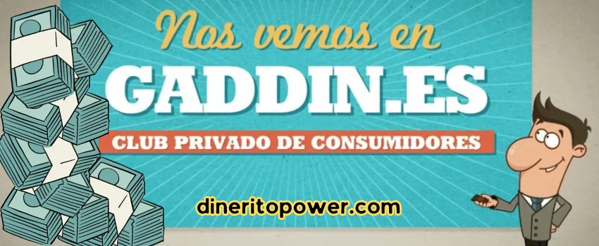 Gaddin encuestas
