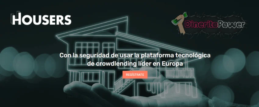 Housers inversión inmobiliaria