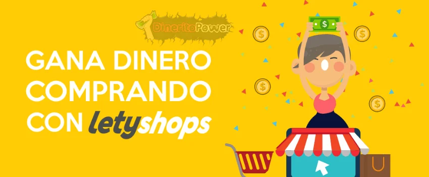 Letyshops