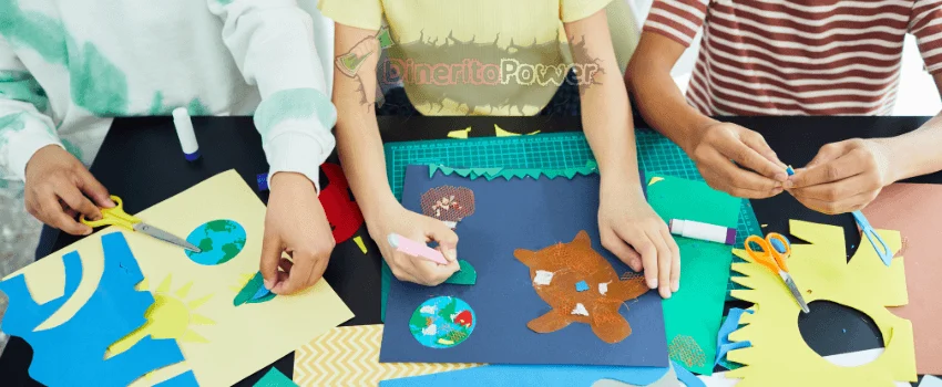 Manualidades para vender y ganar dinero