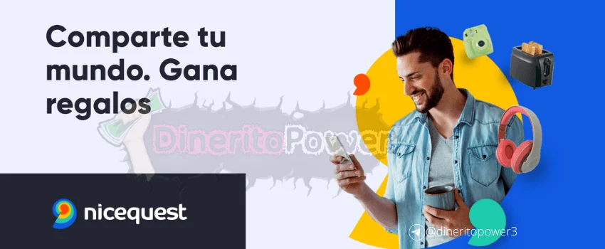 Nicequest opiniones