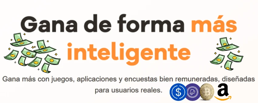 RewardJoy nueva Coinpayu qué es, cómo funciona y cómo ganar más dinero