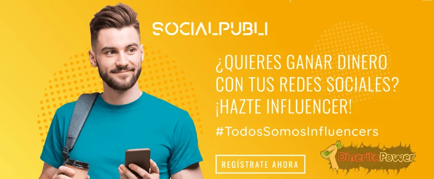 Socialpubli opiniones
