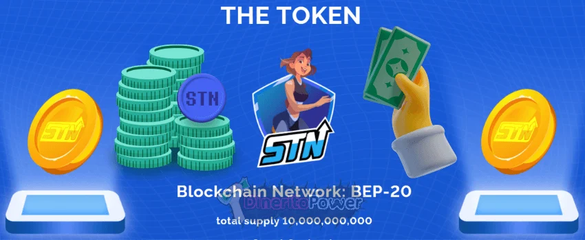 Stretch To Earn