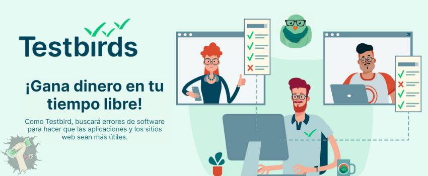 Testbirds