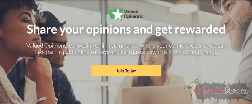Valued Opinions