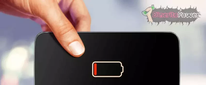 alargar la batería de nuestro teléfono móvil