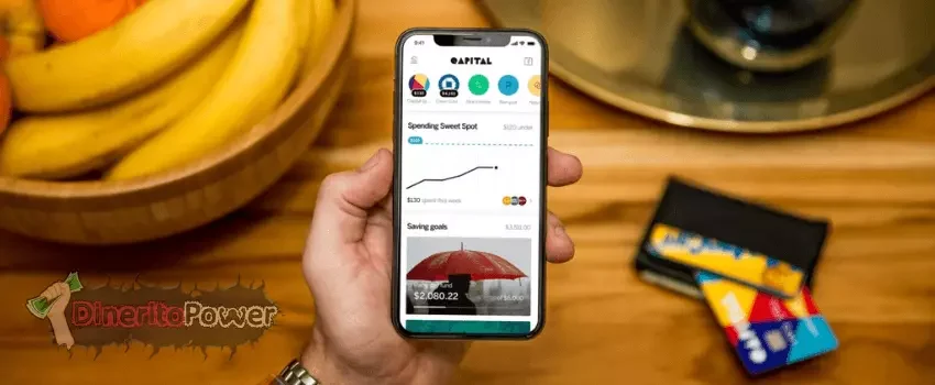 aplicaciones para ahorrar dinero