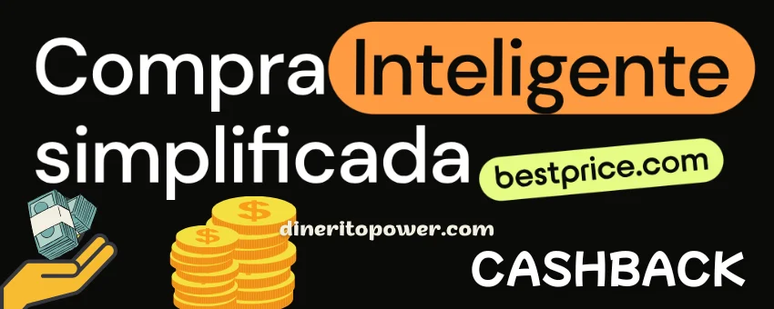 bestprice cashback españa