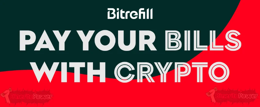 bitrefill comprar con criptomonedas