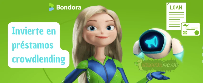 bondora opiniones