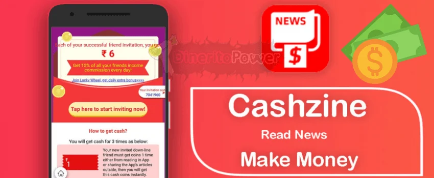cashzine