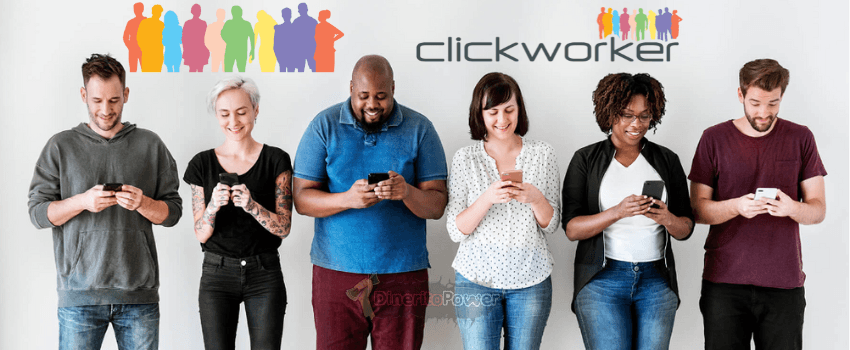 clickworker