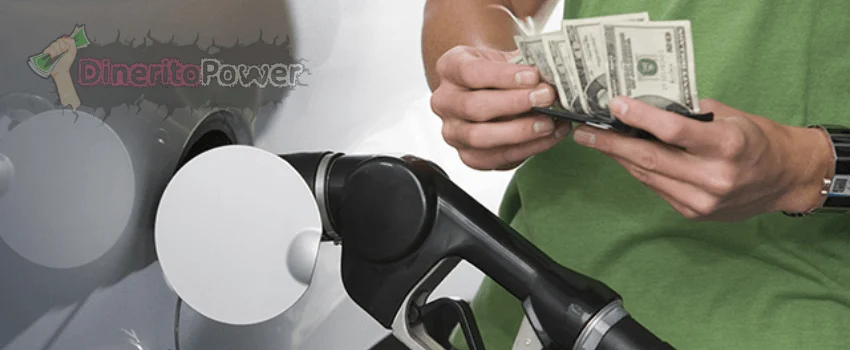 como ahorrar dinero en gasolina