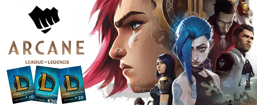 como conseguir riot points gratis