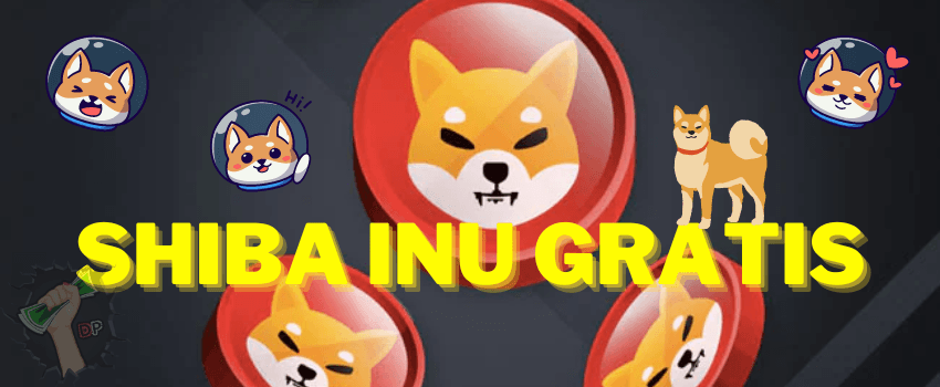como conseguir shiba inu gratis