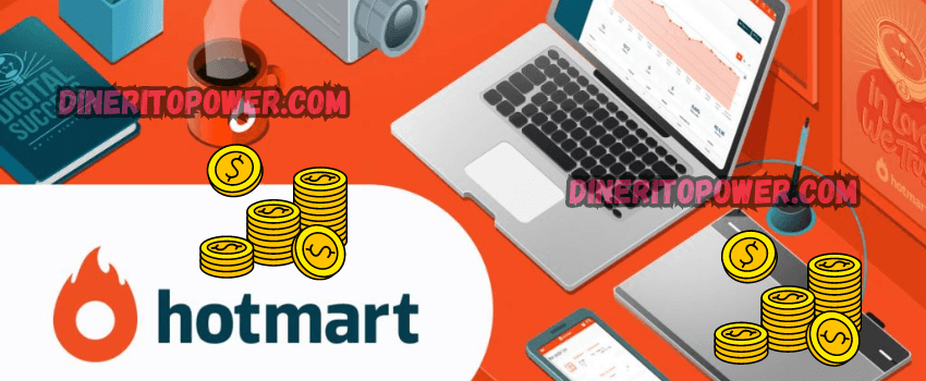 como empezar a ganar dinero con hotmart