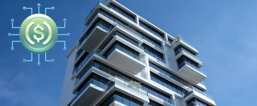 como invertir en inmuebles tokenizados