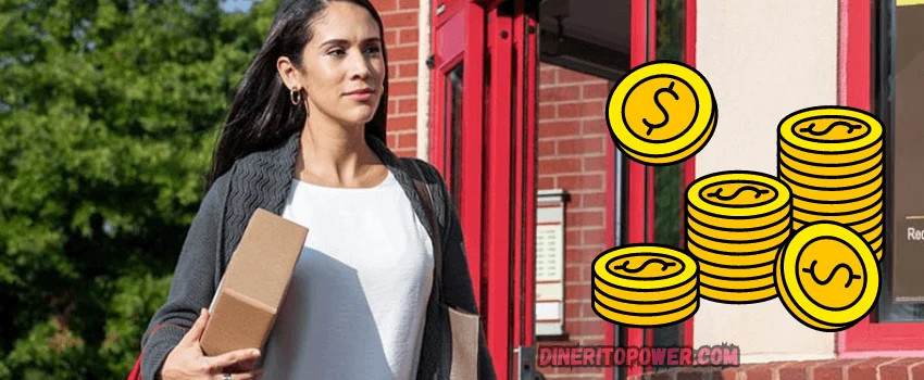 como se gana dinero siendo courier
