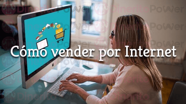como vender por internet consejos