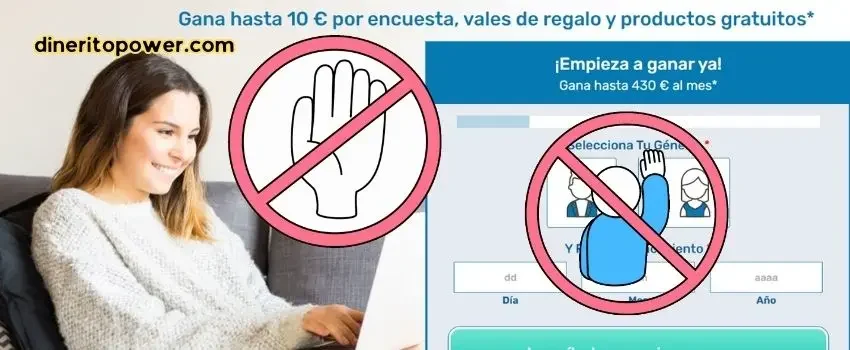 compare encuestas online opiniones
