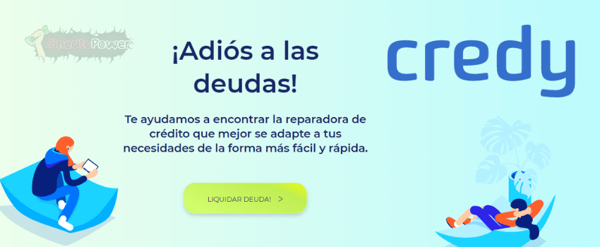 credy dinero rapido desde España y Mexico
