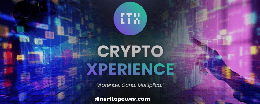 crypto xperience ctx negocio millonario en la red solana