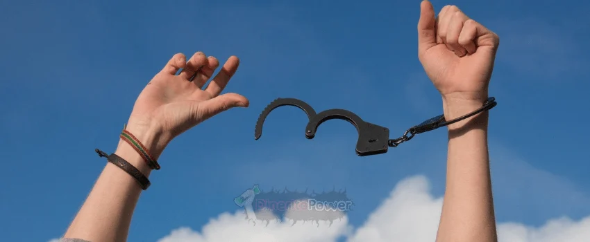 desapego material y finanzas personales