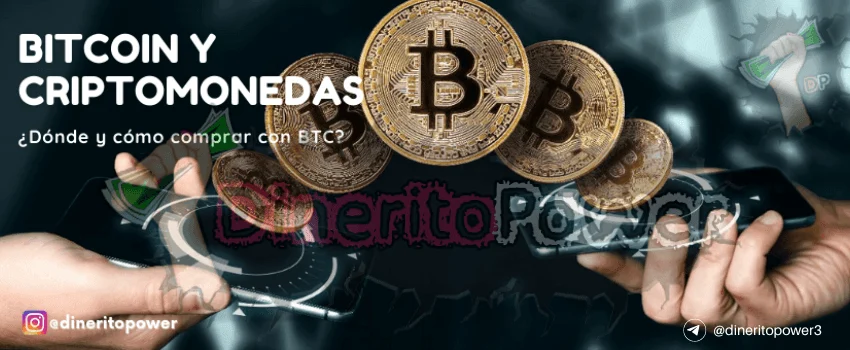 donde comprar con bitcoin