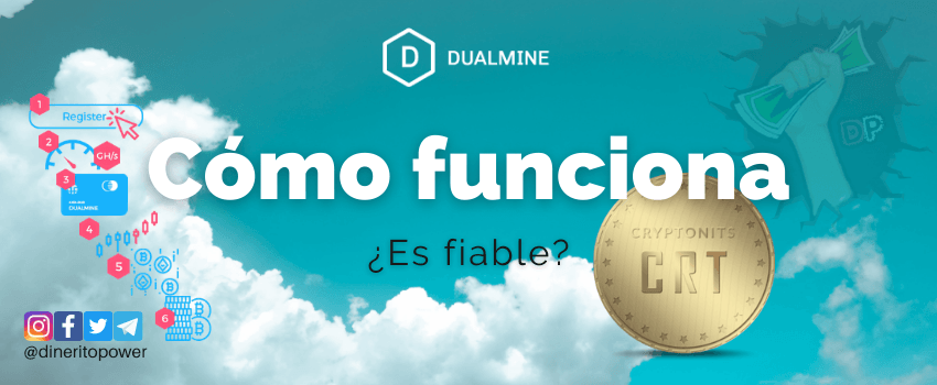 dualmine