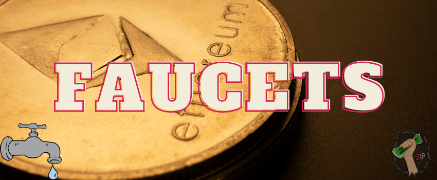 ethereum faucet