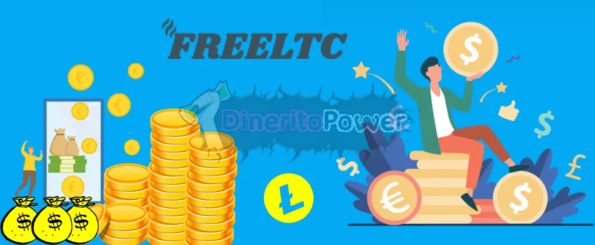 freeltc faucet