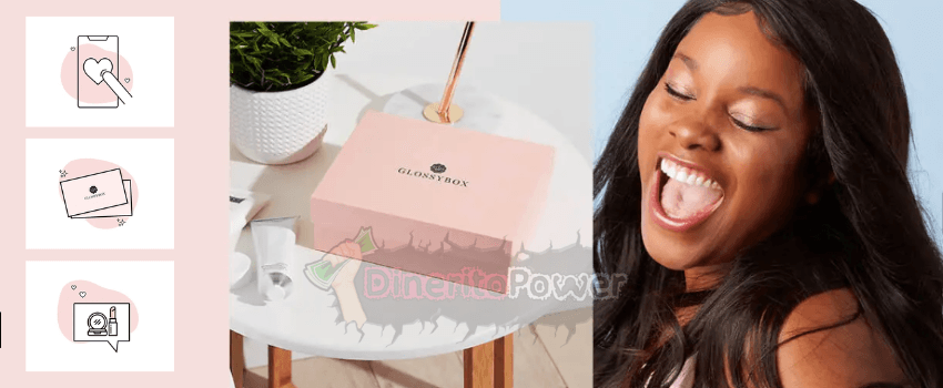 glossybox
