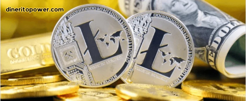 grifos que regalan Litecoin LTC gratis