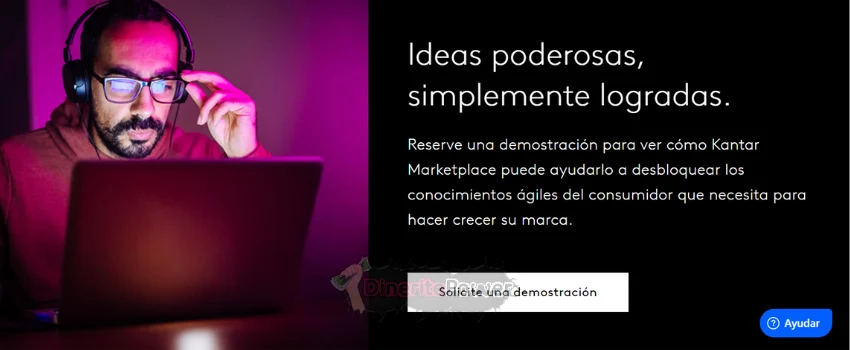 kantar estudios de mercado