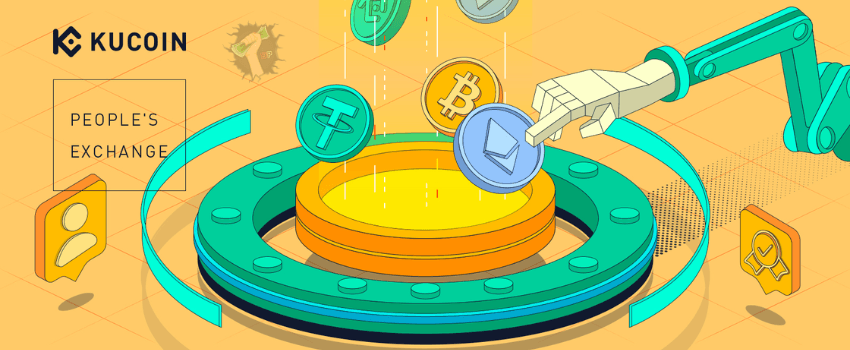 kucoin exchange