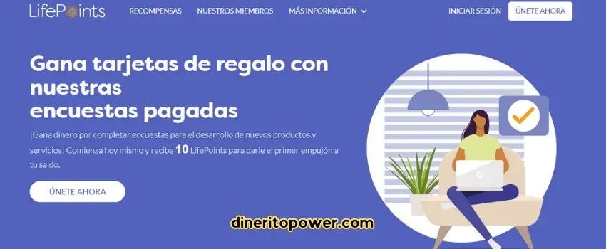 lifepointspanel paga