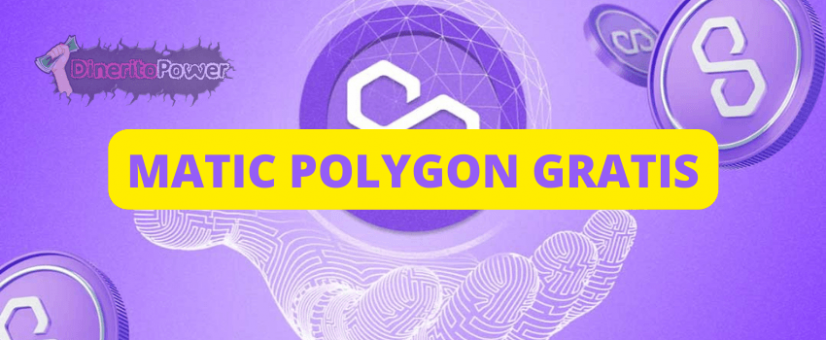 matic polygon gratis